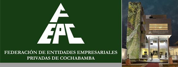 Empresarios de Cochabamba plantean revisión de Estatuto de CEPB