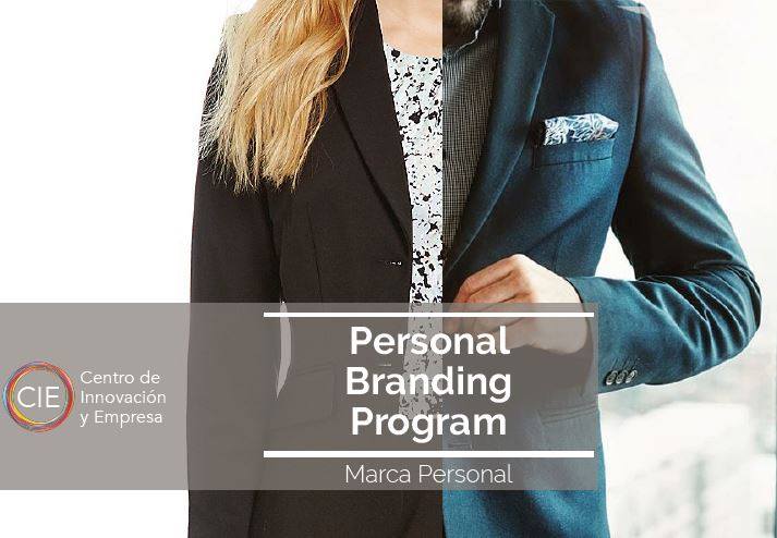 Llega de nuevo a Santa Cruz el Programa «Personal Branding» Construye tu marca personal