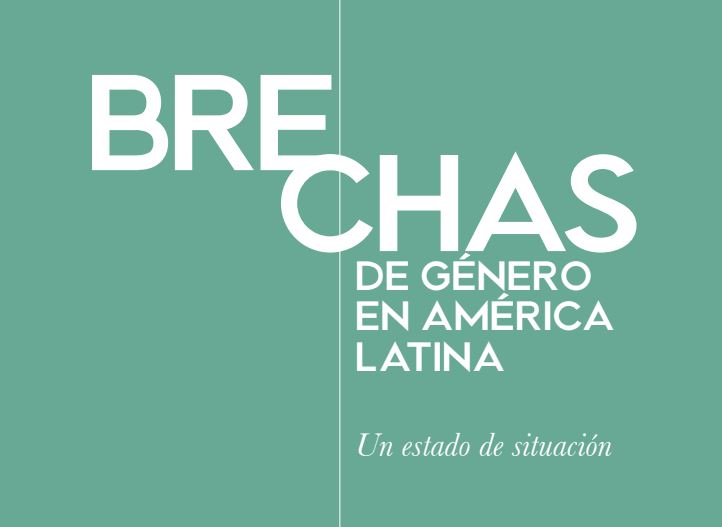 Hogares, empresas y escuelas, lugares donde más se manifiestan las brechas de género en América Latina