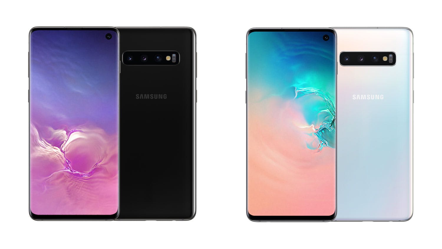 Samsung Bolivia presenta el nuevo Samsung S10