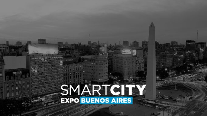 Buenos Aires será sede por segunda vez de la Smart City Expo