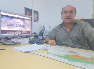 Nace primera naviera nacional para operar en la hidrovía en junio