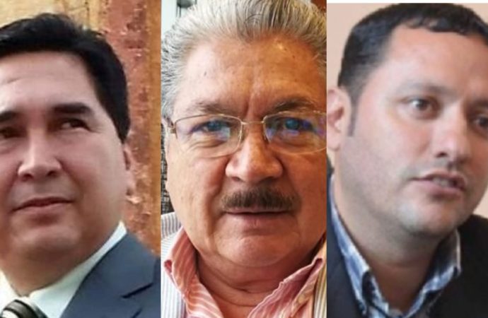 Santa Cruz: la región económica más poderosa de Bolivia tiene hasta ahora tres pretendientes a ocupar el cargo de Gobernador