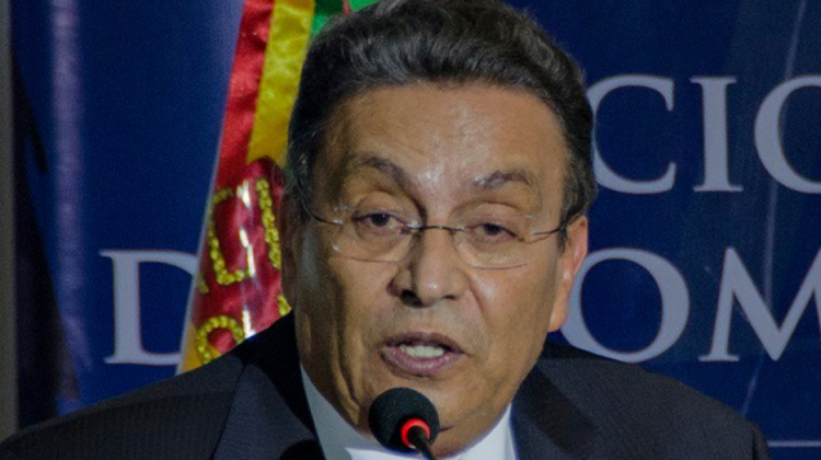 Presidente Cámara Nacional de Comercio: Bolivia no crecerá al 4%