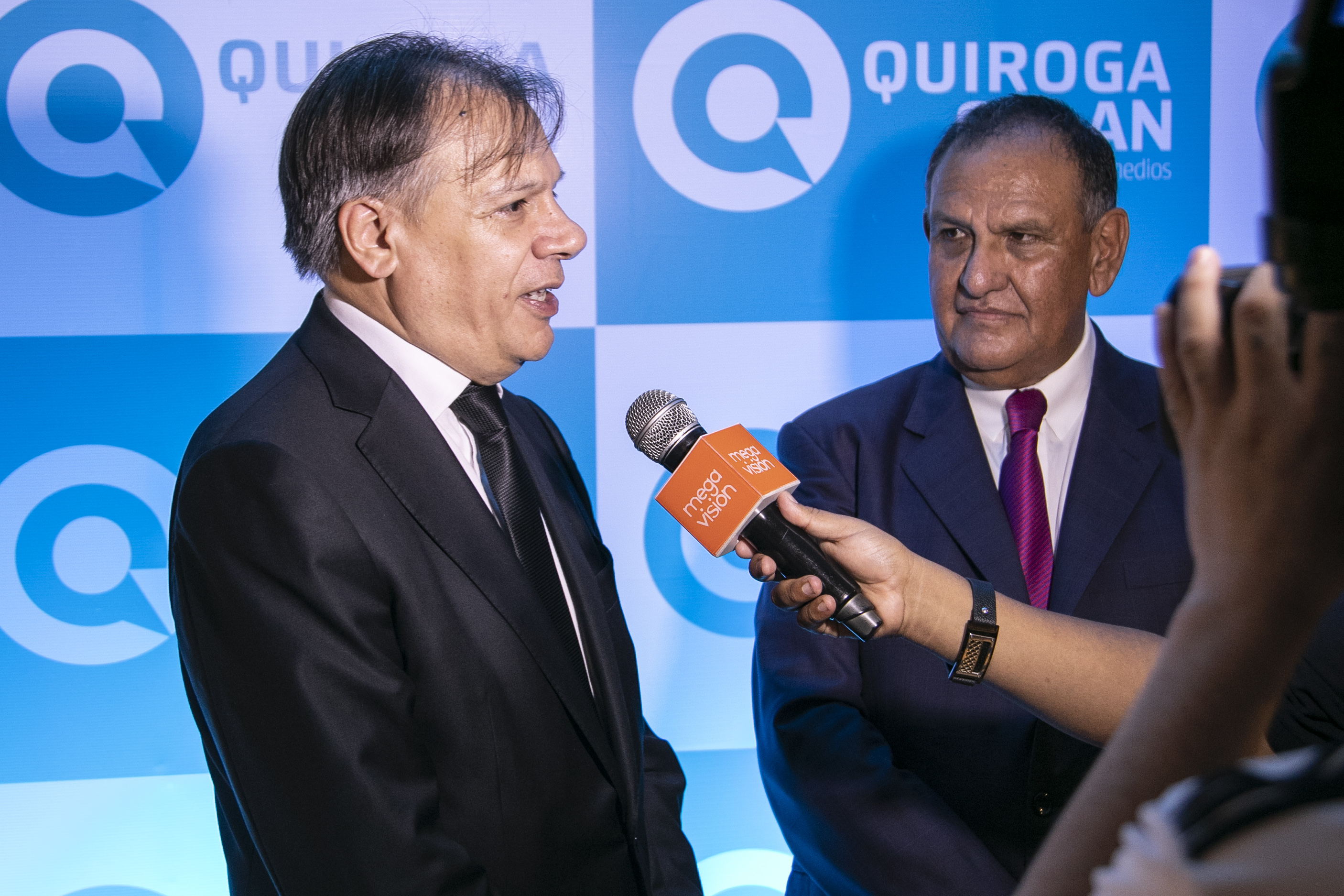 Juan Ortega Landa: “Nos aliamos con Quiroga Medios para revolucionar el mercado de la inversión publicitaria