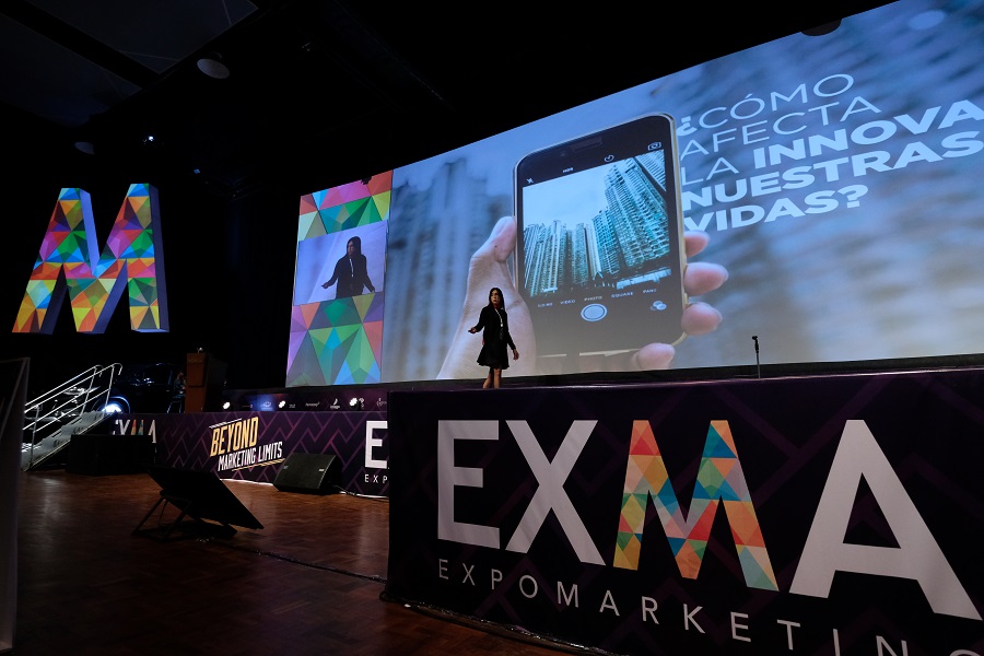 EXMA presenta su nuevo evento centrado en la experiencia del cliente