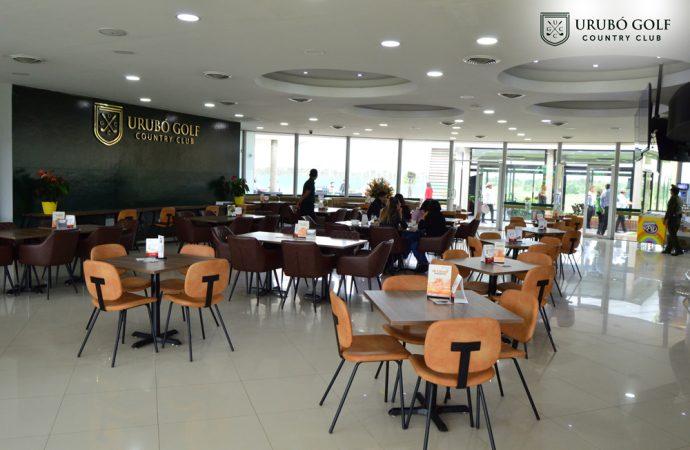 Urubó Golf, el proyecto inmobiliario más completo del país
