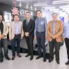 BNB participa del Foro “Formando para Emprender y Servir” organizado por la Universidad Tecnológica Privada de Santa Cruz (UTEPSA)