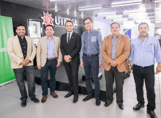 BNB participa del Foro “Formando para Emprender y Servir” organizado por la Universidad Tecnológica Privada de Santa Cruz (UTEPSA)
