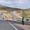 Informe: Bolivia tiene más de 5.300 km de carreteras nuevas