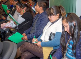 BNB realizó talleres de capacitación en neuromarketing y ventas para clientes