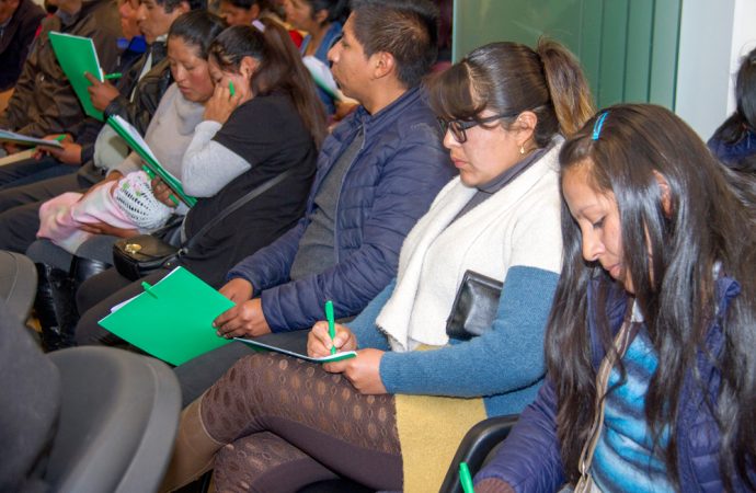BNB realizó talleres de capacitación en neuromarketing y ventas para clientes