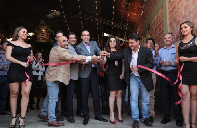 Alicorp, multinacional en consumo masivo, se expande e inicia operaciones propias en Tarija