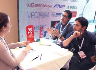 CAINCO firma acuerdo de cooperación con la Cámara de Comercio e Industria de Moscú