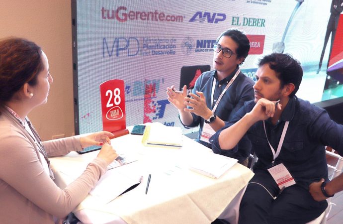 CAINCO firma acuerdo de cooperación con la Cámara de Comercio e Industria de Moscú