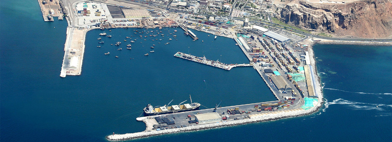 Comunicado: Ante el evidente problema estructural de la ASP-B en el Puerto de Arica