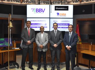 OVANDO S.A. recibe financiamiento por Bs. 98 millones a través de la Bolsa Boliviana de Valores