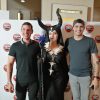 Maléfica, la villana más famosa de Disney se apoderó de la pantalla de Cinemark