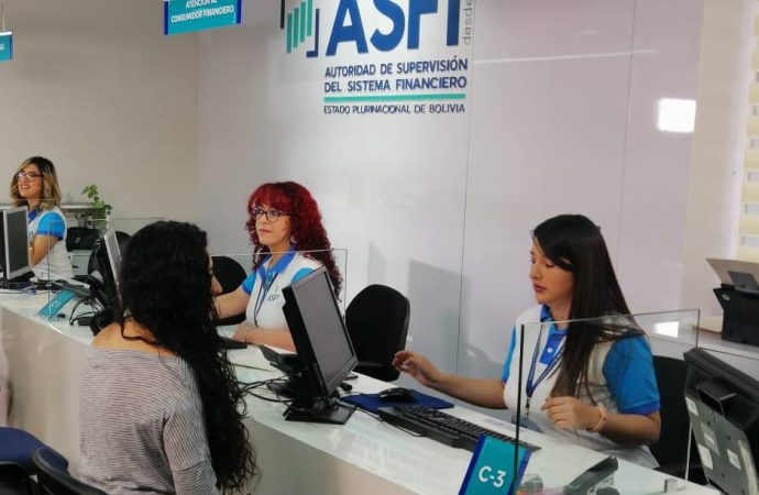 La cultura del ahorro en Bolivia creció en los últimos años