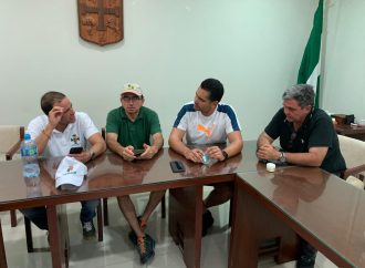 Sectores productivos garantizan provisión de alimentos para Santa Cruz