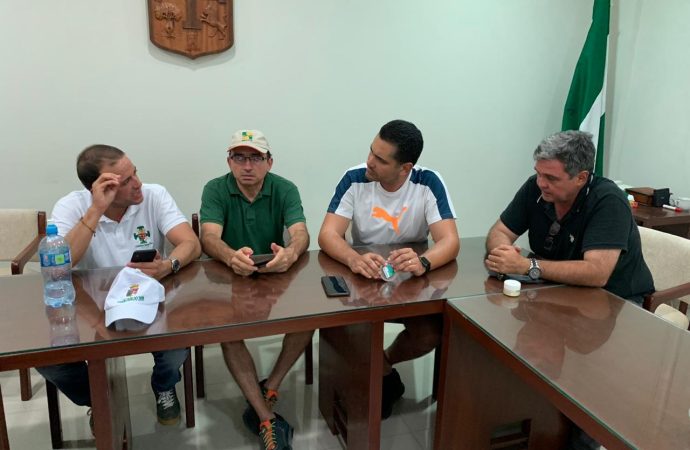 Sectores productivos garantizan provisión de alimentos para Santa Cruz