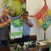 ANAPO organiza congreso Internacional de la Soya