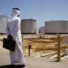 Importancia del petróleo saudí en la economía global