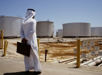 Importancia del petróleo saudí en la economía global
