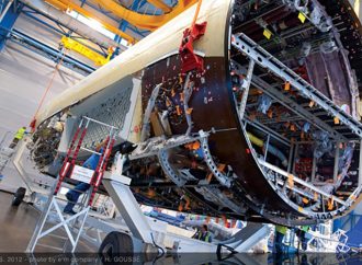 Airbus abre su convocatoria al concurso Diversity Award 2019