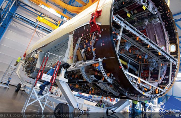 Airbus abre su convocatoria al concurso Diversity Award 2019