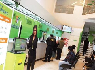 Banco Ecofuturo recibe certificación internacional de Protección al Cliente