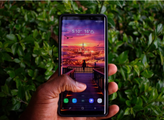 Samsung lidera el mercado de teléfonos inteligentes en Latinoamérica
