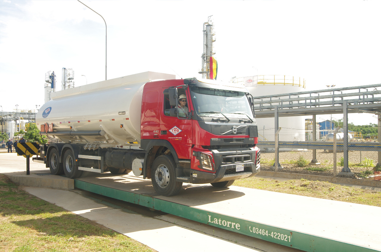 YPFB demanda reapertura de oficinas operativas para garantizar abastecimiento de combustibles