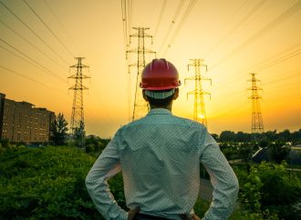 La seguridad y las redes eléctricas inteligentes se beneficiarán de la tecnología 5G