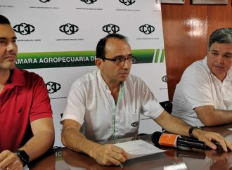 CONFEAGRO coordina envío de alimentos a ciudades de Bolivia