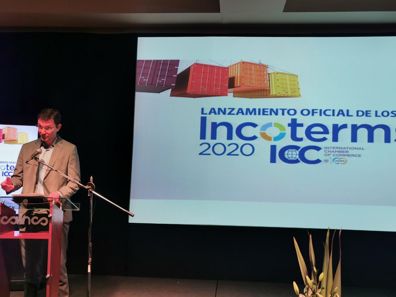 Incoterms 2020: las nuevas reglas del comercio global son una oportunidad para reactivar la economía boliviana