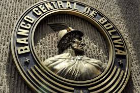 Desembolsos del Banco Central de Bolivia al EPNE