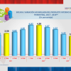 PIB de Bolivia registró un crecimiento de 3,13% al segundo trimestre de 2019
