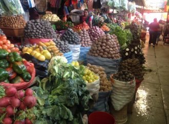 Precios y provisión de alimentos se normaliza en los principales mercados