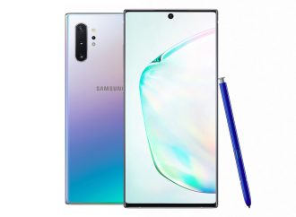 El Note 10, un aliado para crear contenido y no morir en el intento