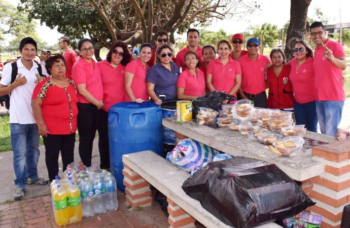 Bayer fortalece su responsabilidad social corporativa