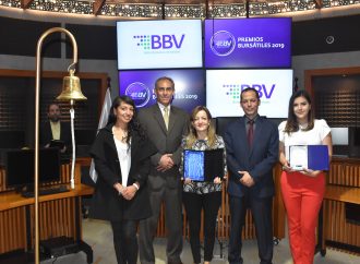 BNB Valores S.A. es la Mejor Agencia de Mercado Primario
