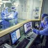 Rumbo a los hospitales inteligentes: los desafíos que traerá la implementación de la red 5G para la salud