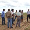 «Santa Cruz al priorizar el manejo sostenible del suelo, podría mejorar la productividad de los cultivos»