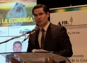 Más de $us 45 MM en plaguicidas ilegales, falsificados, adulterados e incluso mezclados