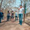 Santa Cruz La Vieja, La Importancia de Conocer Nuestra Historia