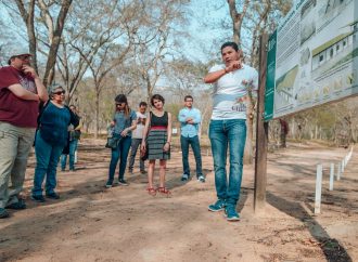 Santa Cruz La Vieja, La Importancia de Conocer Nuestra Historia