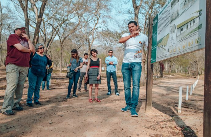 Santa Cruz La Vieja, La Importancia de Conocer Nuestra Historia