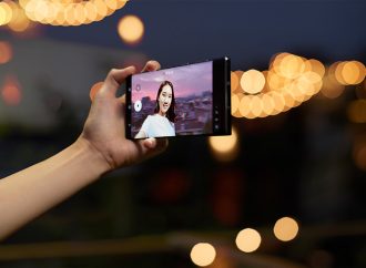 El Galaxy Note10 rompe récord de ventas en Latinoamérica