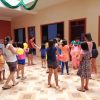 Farmacias Chávez celebró el Día de Reyes en cuatro hogares de niños en Yacuiba